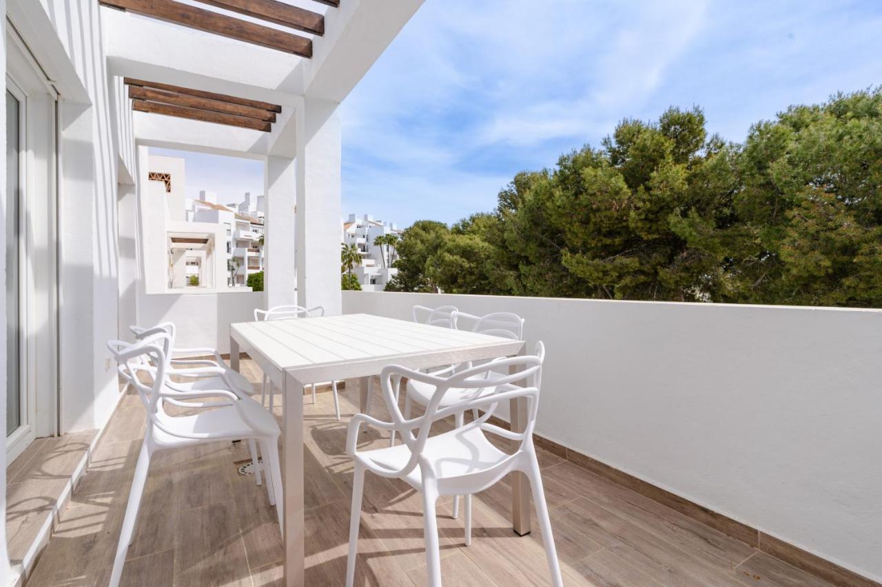 Golf Gardens Miraflores Sitio de Calahonda Екстер'єр фото