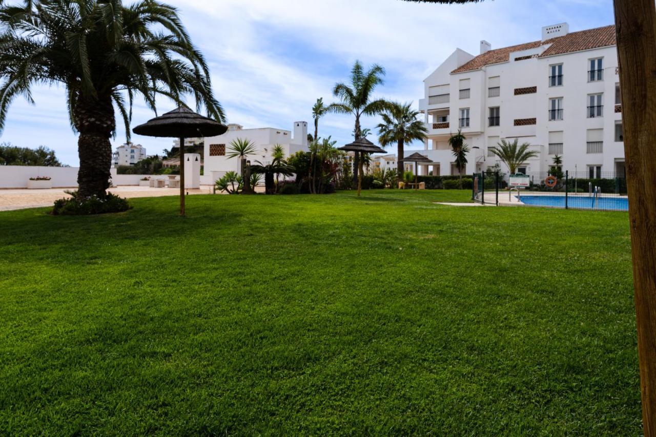 Golf Gardens Miraflores Sitio de Calahonda Екстер'єр фото
