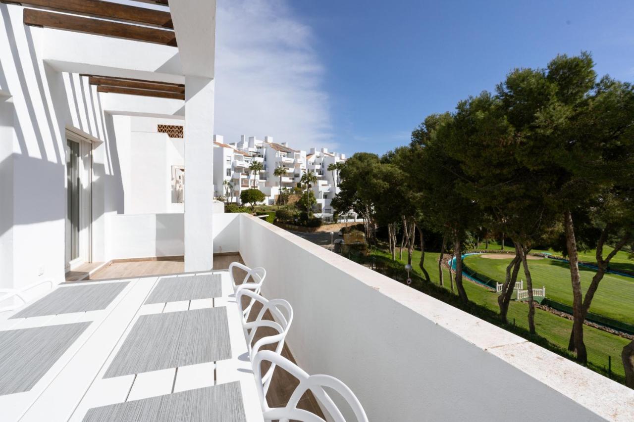 Golf Gardens Miraflores Sitio de Calahonda Екстер'єр фото