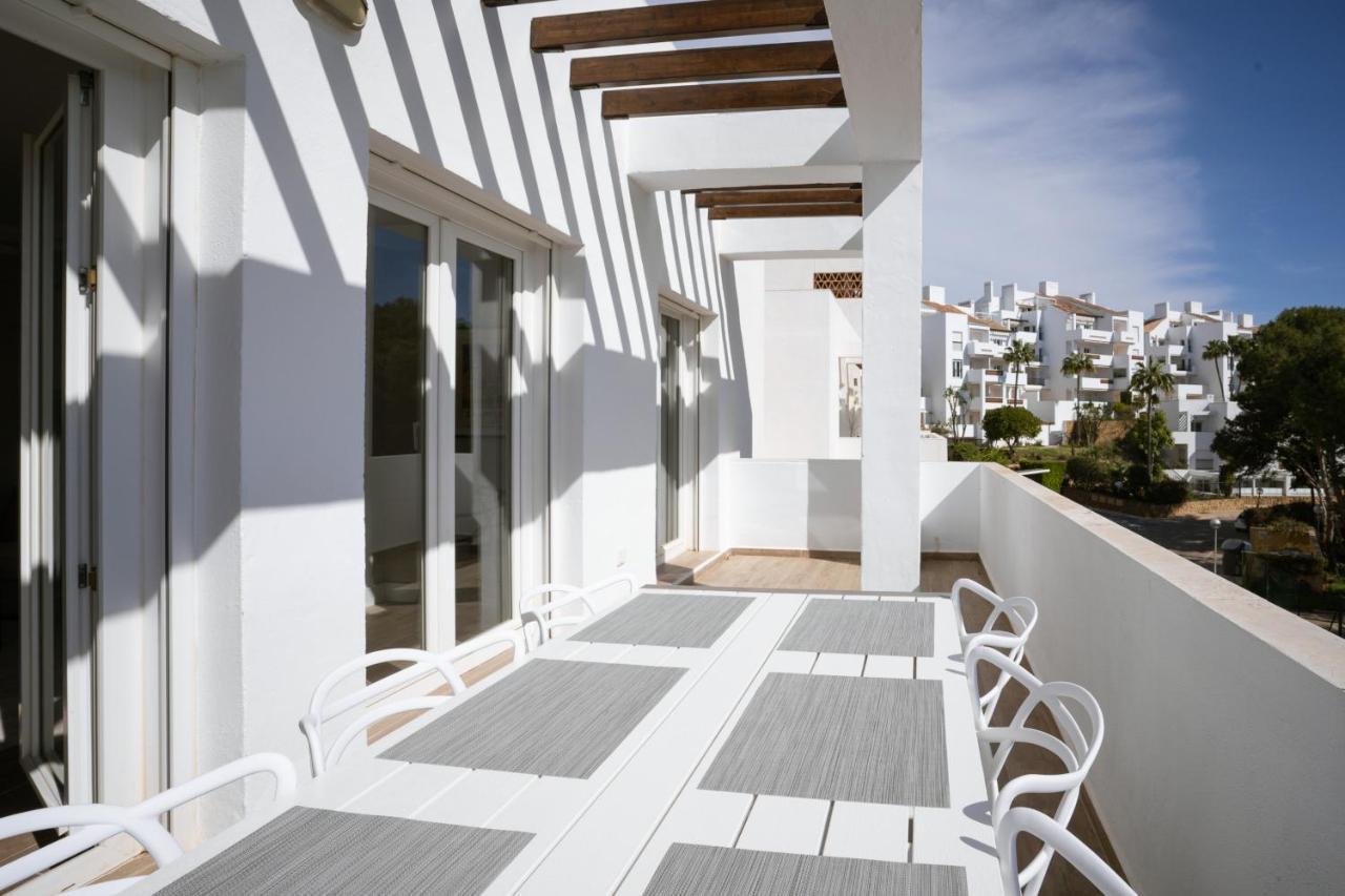 Golf Gardens Miraflores Sitio de Calahonda Екстер'єр фото