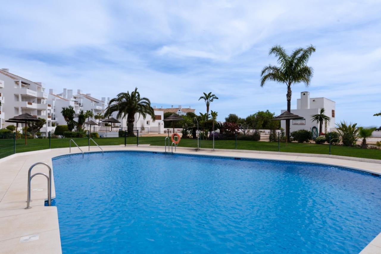 Golf Gardens Miraflores Sitio de Calahonda Екстер'єр фото