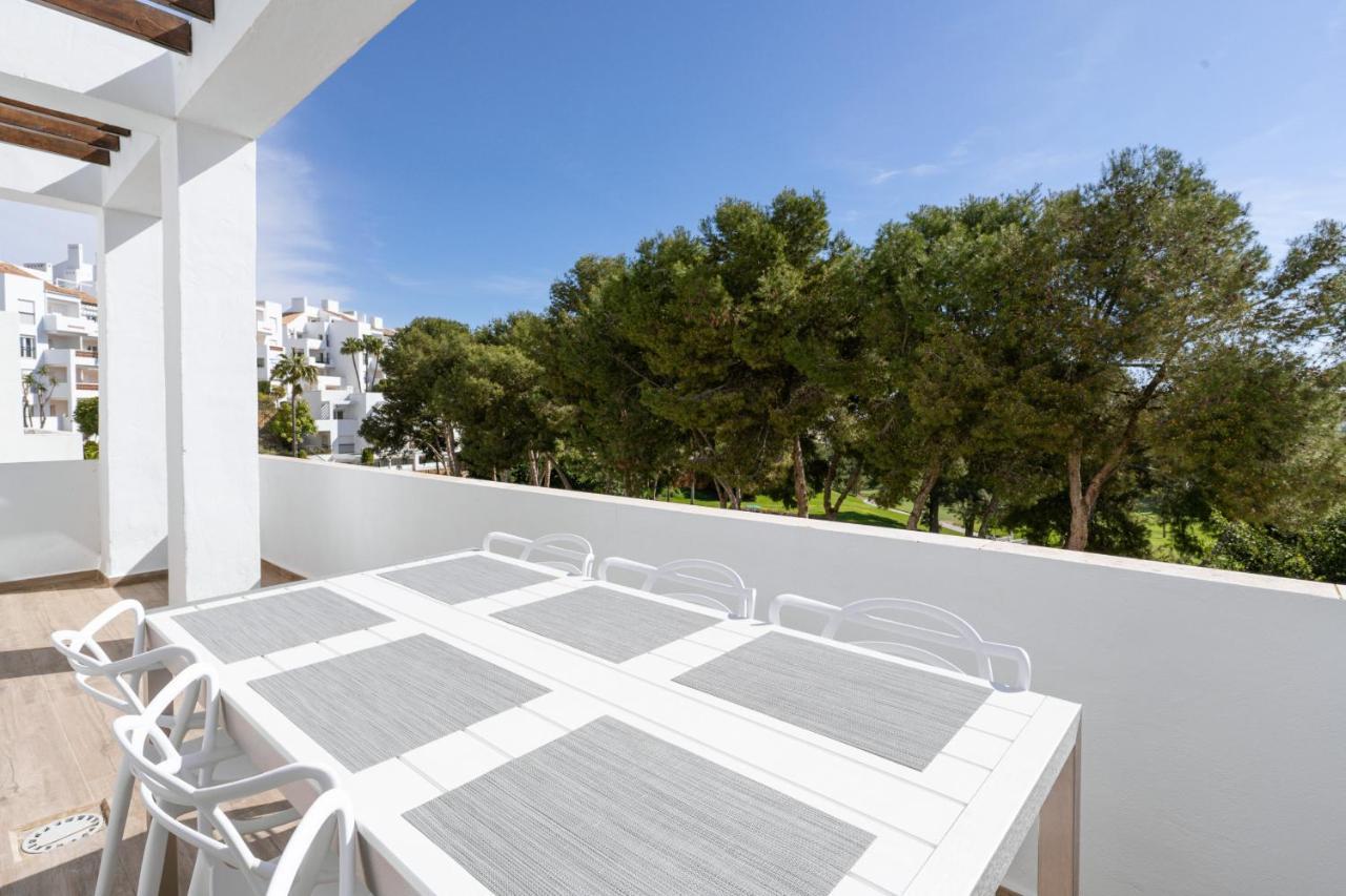Golf Gardens Miraflores Sitio de Calahonda Екстер'єр фото