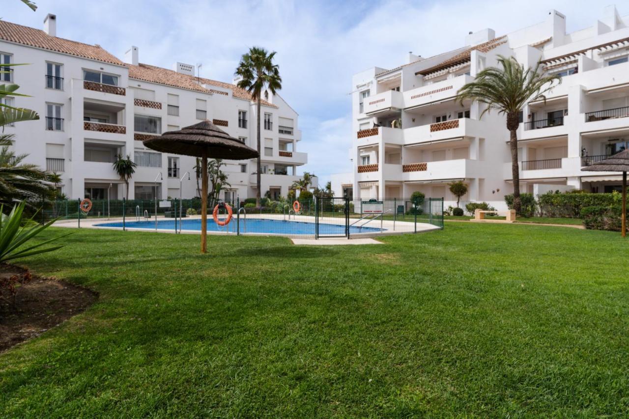 Golf Gardens Miraflores Sitio de Calahonda Екстер'єр фото