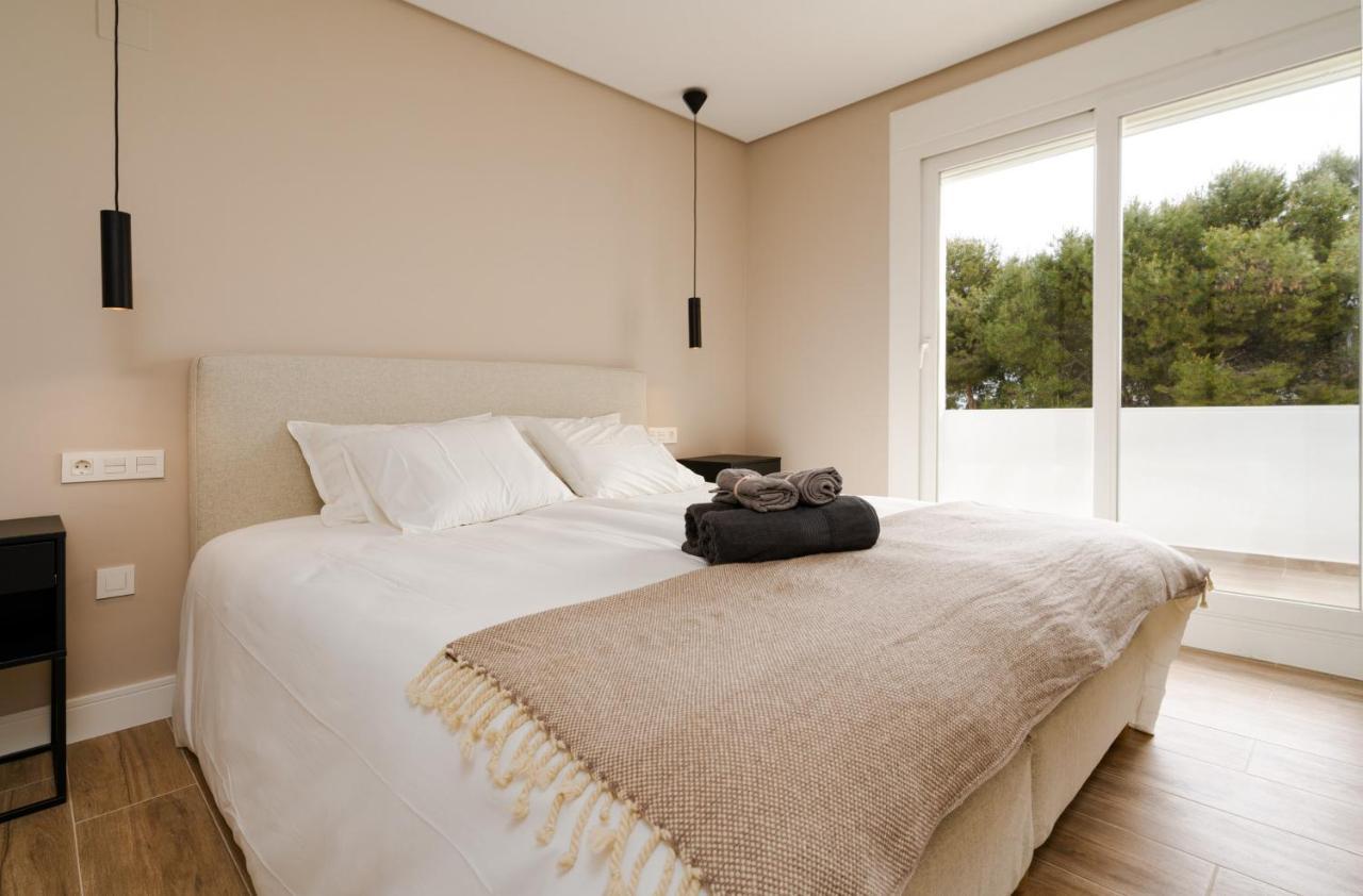 Golf Gardens Miraflores Sitio de Calahonda Екстер'єр фото