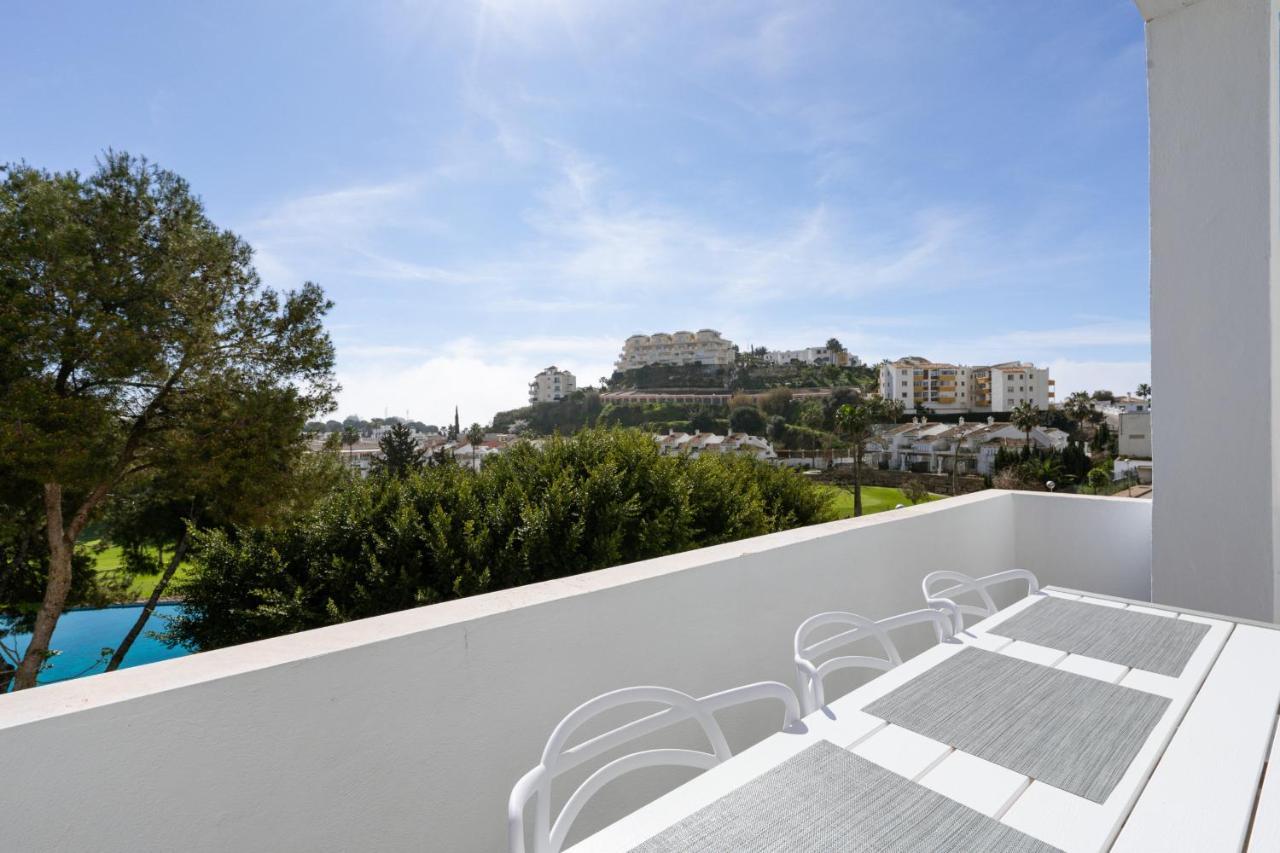 Golf Gardens Miraflores Sitio de Calahonda Екстер'єр фото